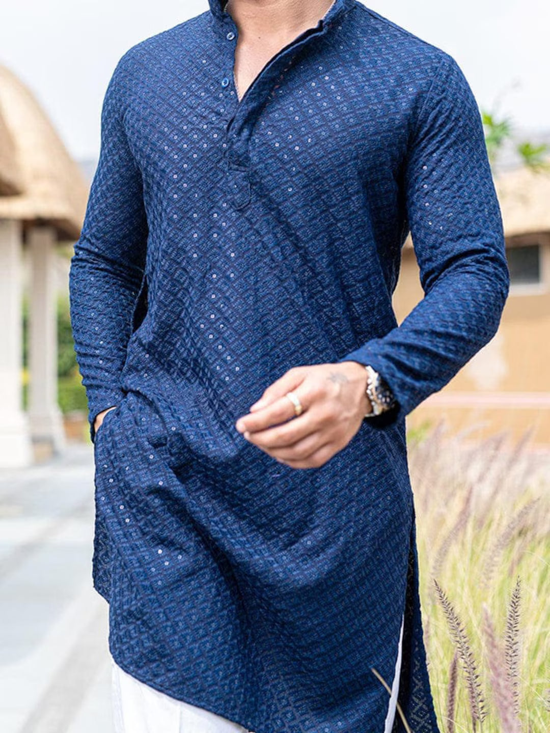 Men's Kurti
