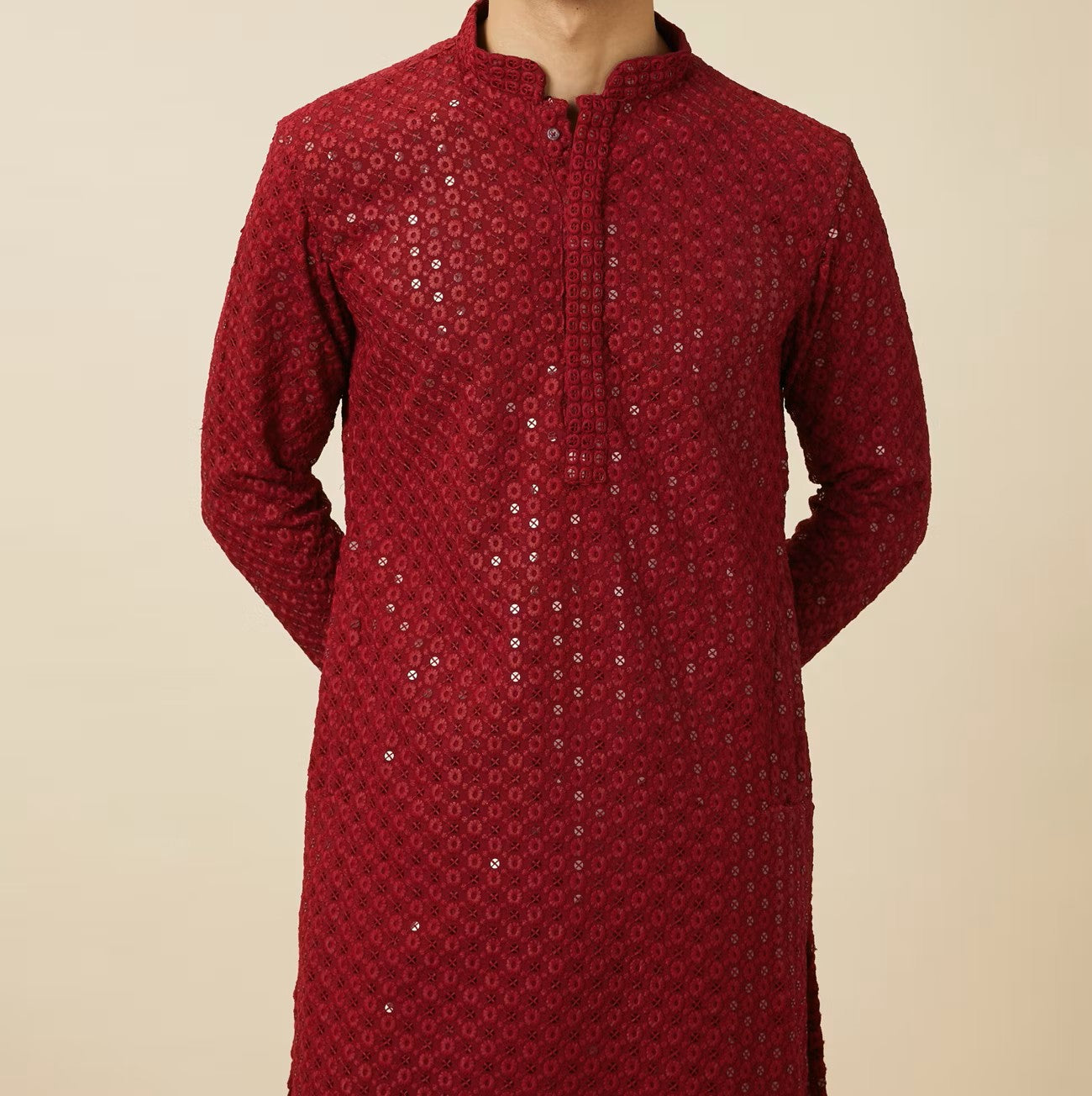 Men's Kurti